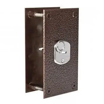 Locks "Mettem": specifications and reviews. Mechanical combination lock