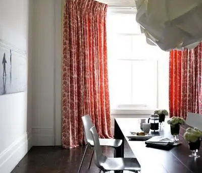 curtains for home