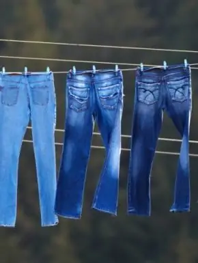 jeans i jeans