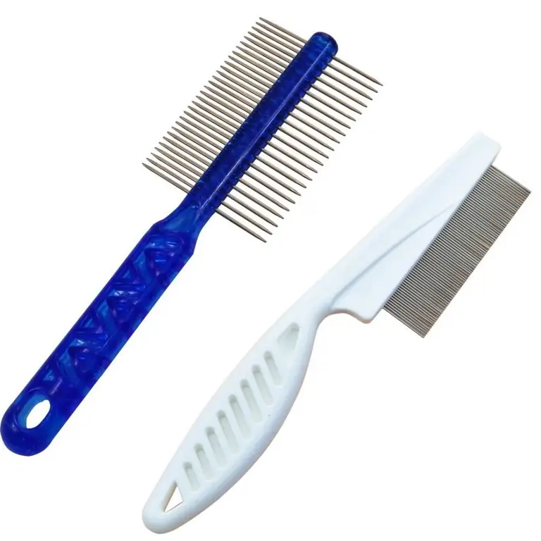 comb furminator