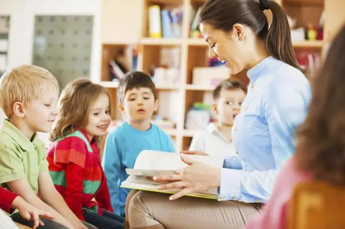 Rätsel für Vorschulkinder