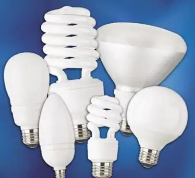 Energy-saving light bulbs: pros and cons. The best energy saving light bulbs