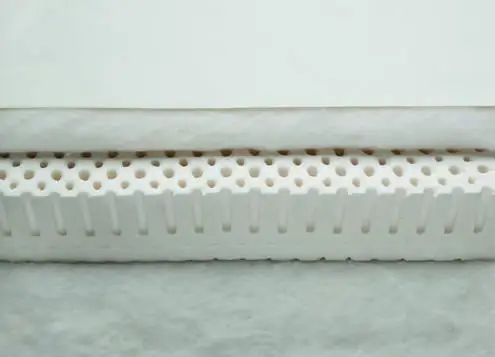 Latex mattress: reviews. Latex springless mattresses - prices, photos