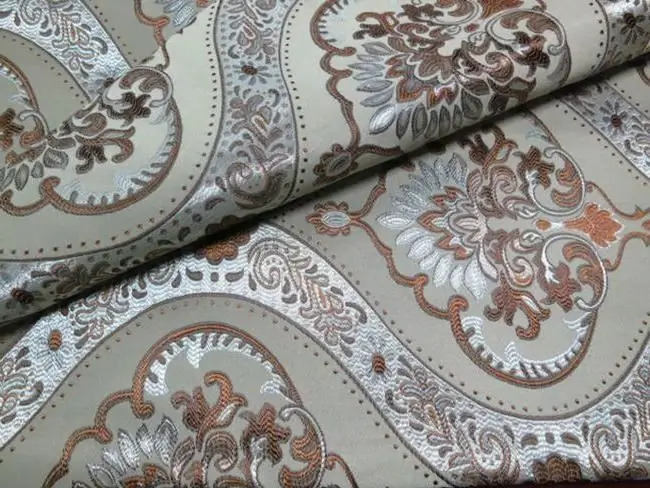 Sprei, jacquard: ulasan. Tempat tidur Jacquard: pro dan kontra