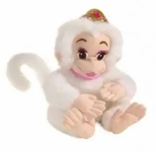 macaco de brinquedo interativo