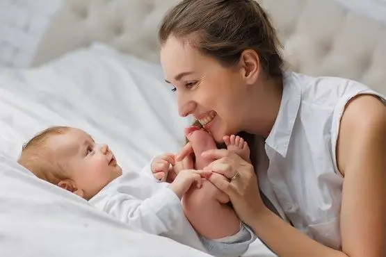 yeni doğulmuş uşağın kreslosu nə olmalıdır