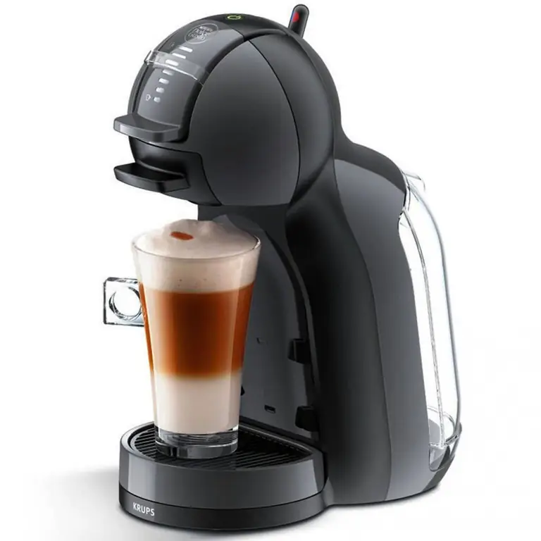 kapsule koffiemaker