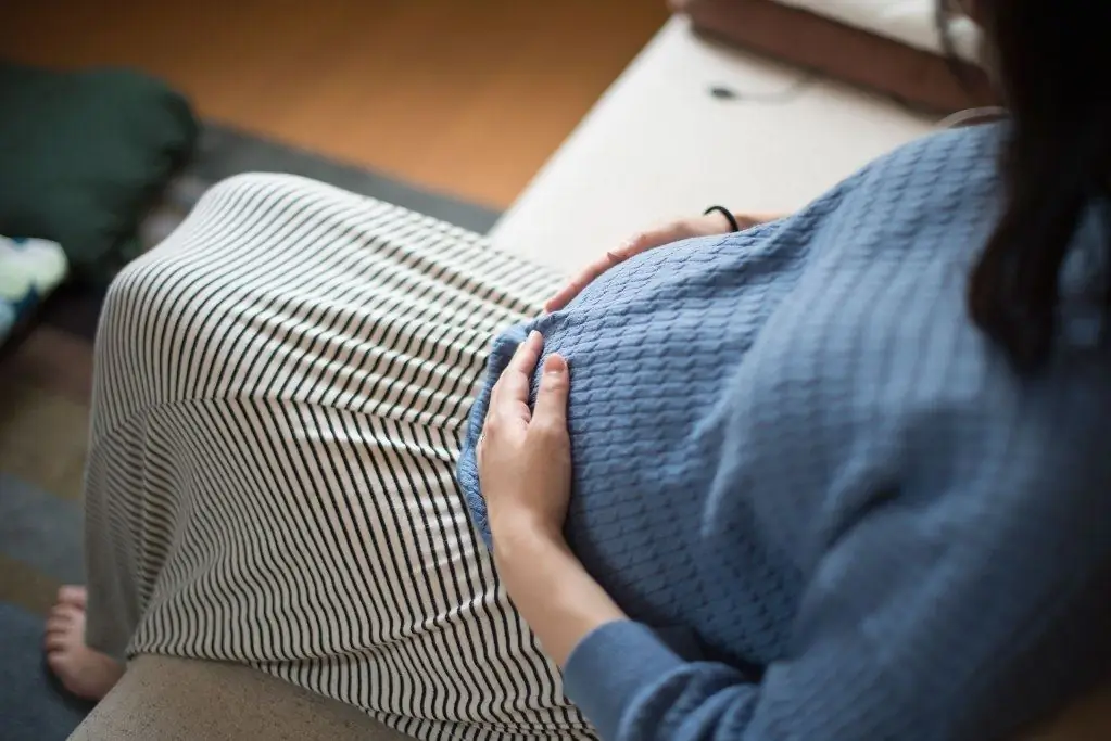 diurétiques pendant la grossesse