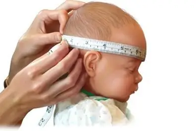 comment choisir une taille de chapeau pour un enfant