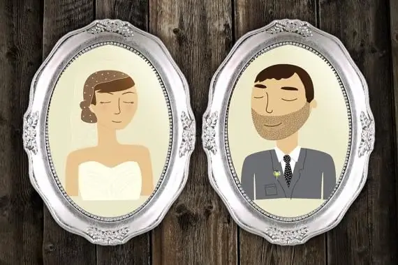 Cómo hacer regalos de boda DIY: una selección de ideas interesantes