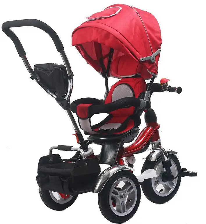 Bicycle stroller Torino