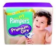 diaper premium