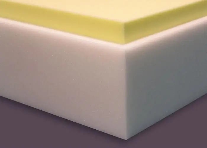 Polyurethane mattress: advantages, features of choice and use