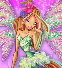 how to become a real winx fairy