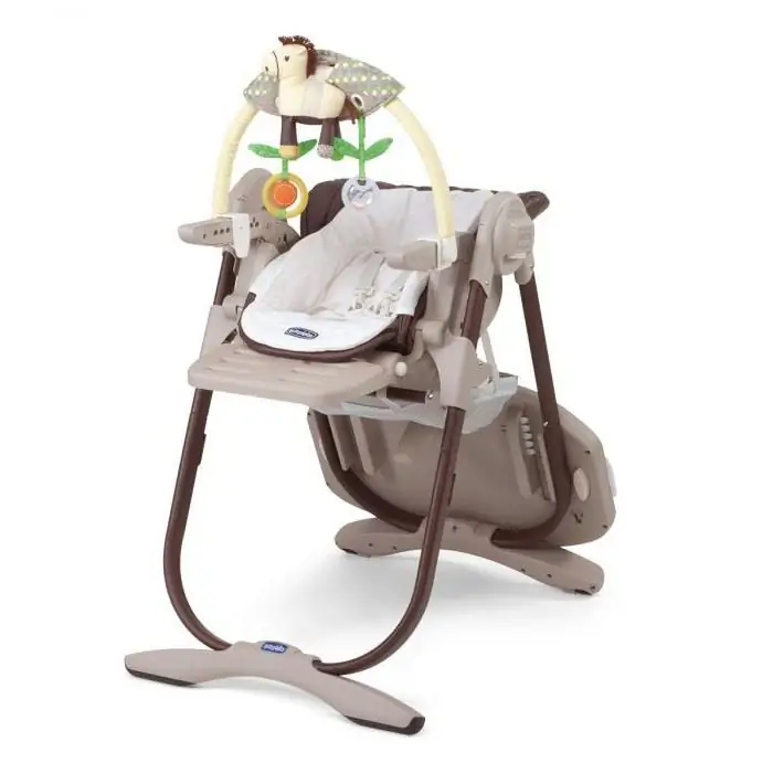 baby high chair