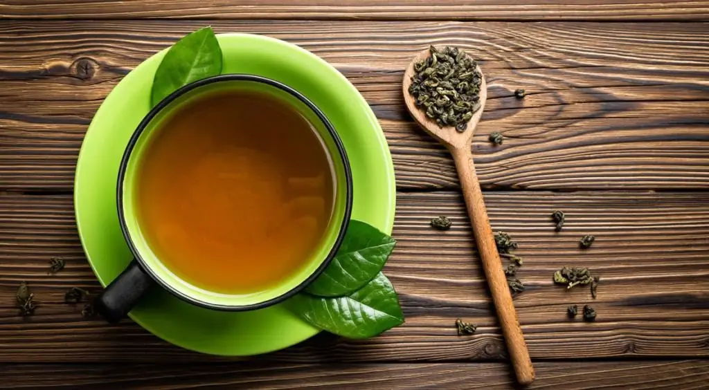 Green tea during pregnancy: benefits and harms, reviews