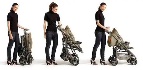 kinderwagen tutis zippy pia