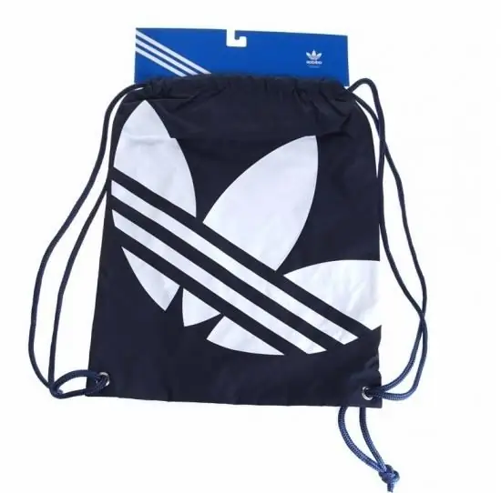 adidas sportväskor