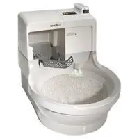 outomatiese toilet vir katte