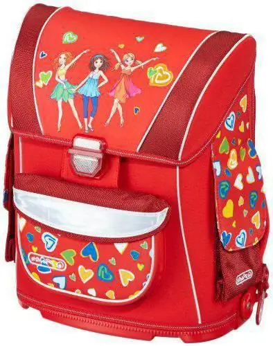 Cartable Herlitz