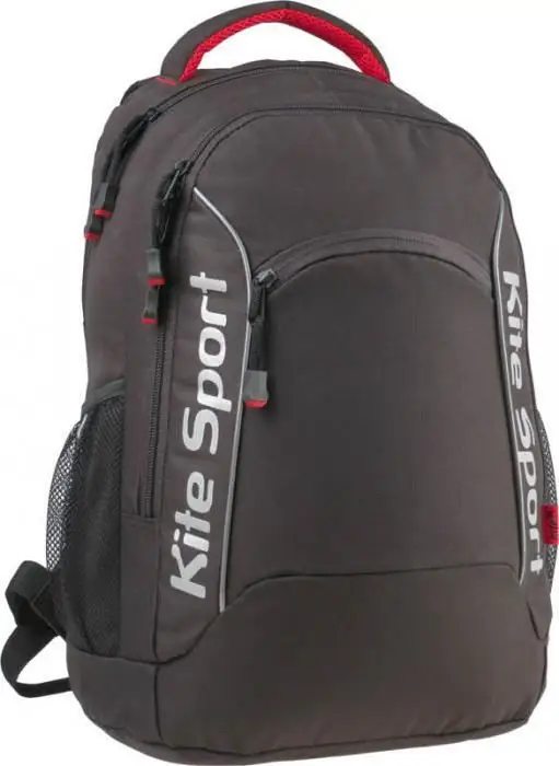 Rucksack für Kitesport