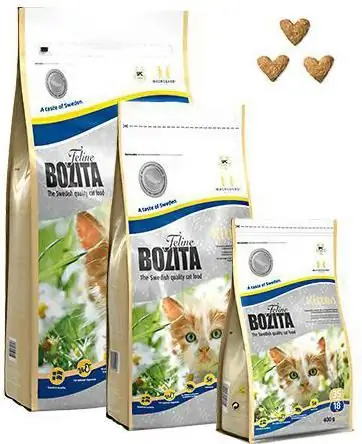 boseta cat food