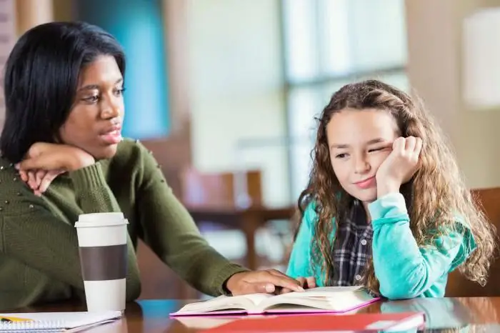 Com que idade uma criança deve ir à escola? Quando a criança está pronta para a escola?