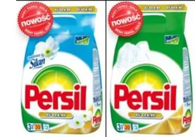 persil нунтаг тойм