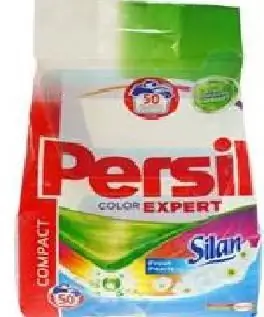 llojet e pluhurave persil