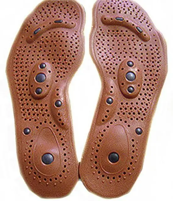 መግነጢሳዊ insole