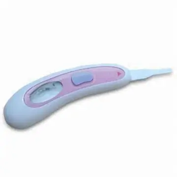 pregnancy test sensitivity 20